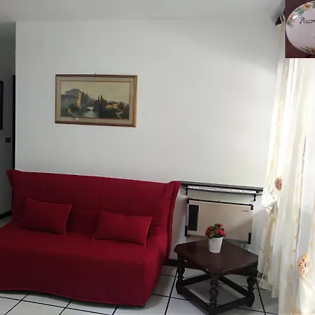 Fam Pisconti App 6a Camigliatello Apartment *