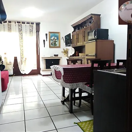 Fam Pisconti App 6a Camigliatello Apartment