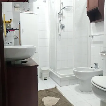 Fam Pisconti App 6a Camigliatello Apartment Camigliatello Silano