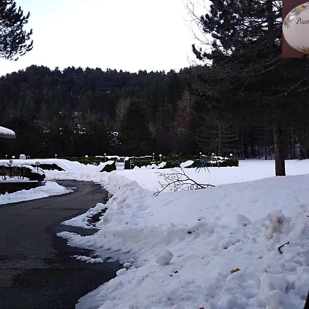 アパート Fam Pisconti App 6a Camigliatello