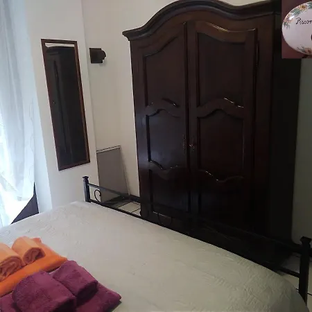 Fam Pisconti App 6a Camigliatello アパート カミリアテッロ・シラーノ