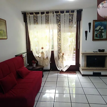 Fam Pisconti App 6a Camigliatello *