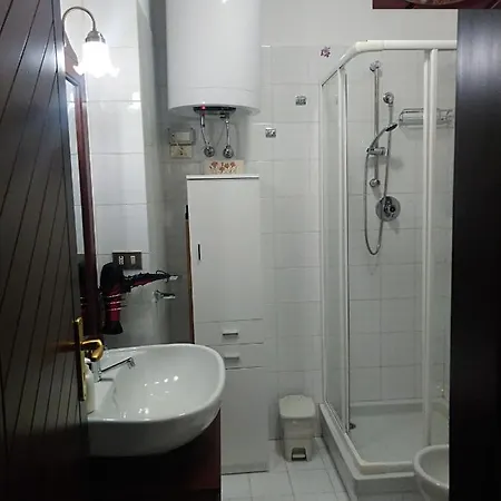 Fam Pisconti App 6a Camigliatello *