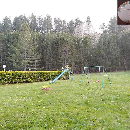 Apartment Fam Pisconti App 6a Camigliatello *