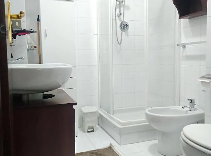 Fam Pisconti App 6a Camigliatello דירה קמיליאטלו סילאנו