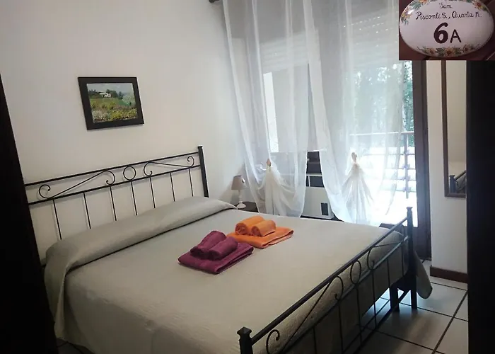 Fam Pisconti App 6a Camigliatello