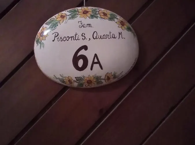 Fam Pisconti App 6a Camigliatello * קמיליאטלו סילאנו